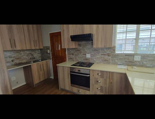 2 BEDROOM TOWNHOUSE FOR SALE IN NINAPARK